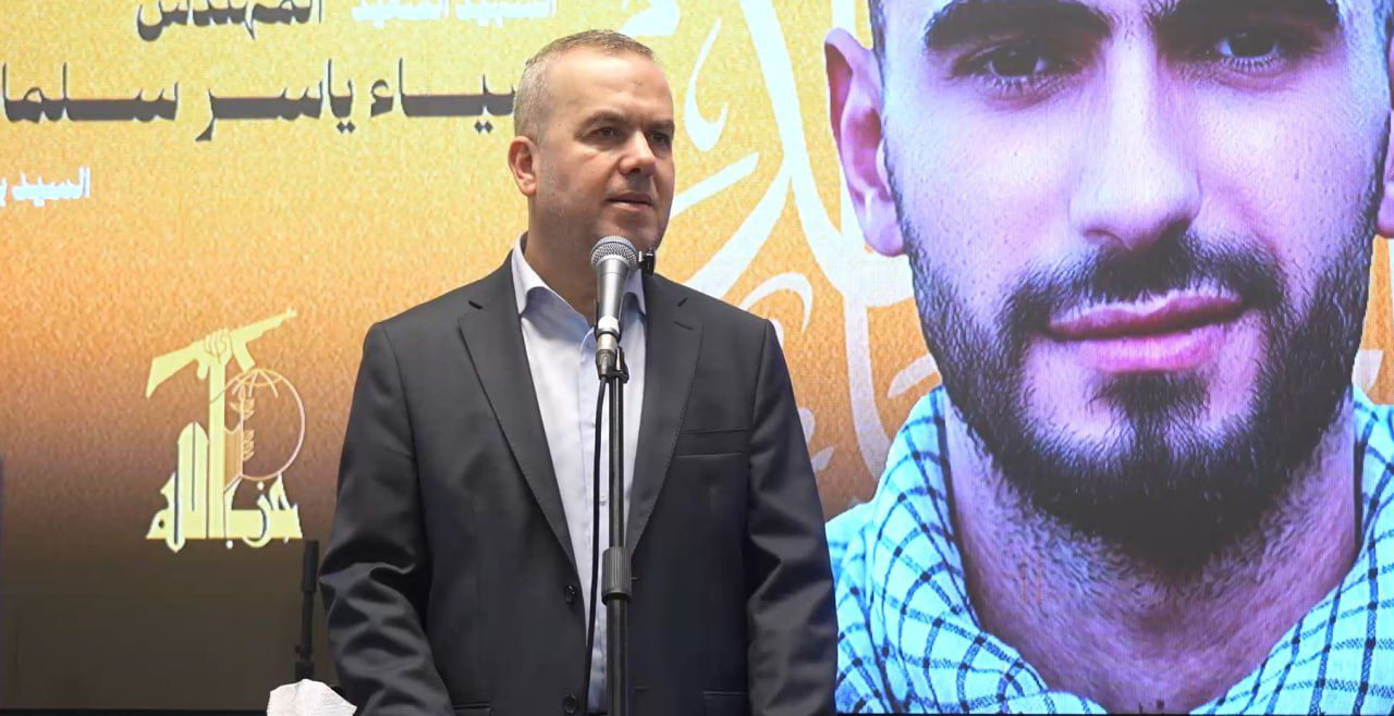 فضل الله: اتفاق الإطار منعدم الوجود