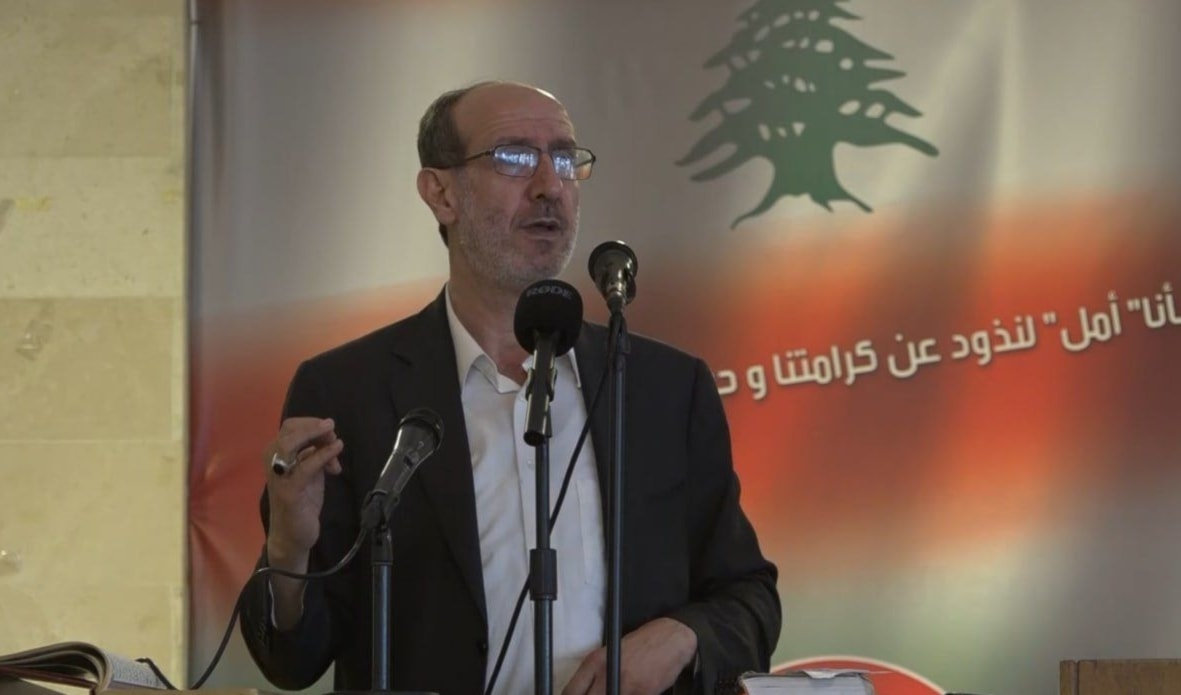 "محاولة للجرّ إلى الفتنة"... الموسوي يهاجم LBCI