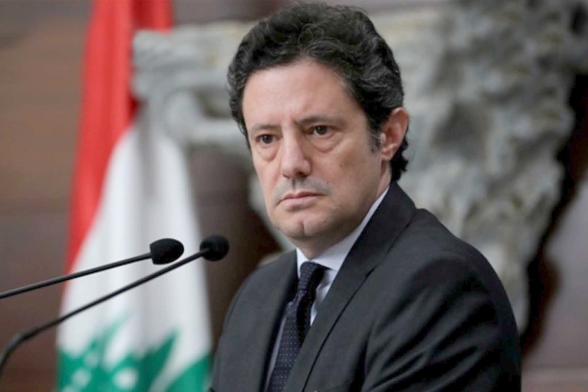 In the photo: Al-Makari reveals the threat that Amal Khalil received to “cut off her head”!