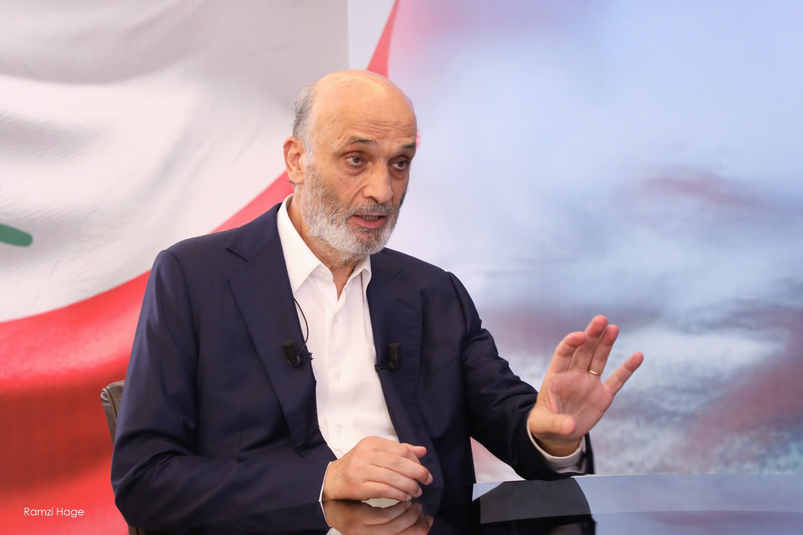 جعجع: حل تنظيم حزب الله حاجة ملحّة