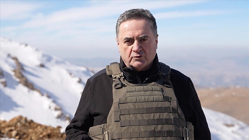 وزير الدفاع الإسرائيلي:  لن نسمح بإستخدام المنشآت التابعة للدولة