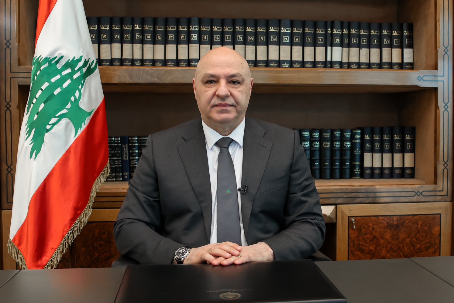 عن زيارة عون إلى واشنطن… الرئاسة لم تتلقَّ دعوة رسمية