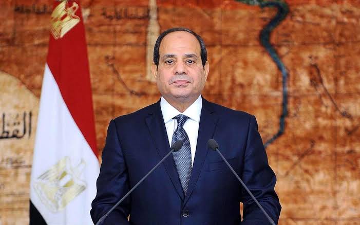 السيسي: 2030 ستكون نهاية مدة رئاستي لمصر