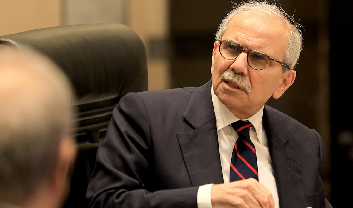 Salam: What Beirut witnessed is unacceptable