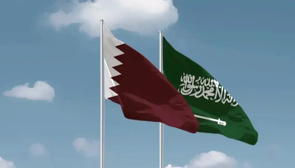 قطر تدين الهجوم على السعودية