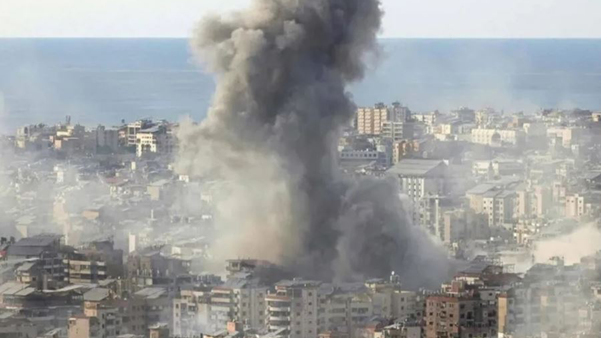 20 شهيدا خلال الـ 24 ساعة الماضية... والعدد التراكمي يرتفع