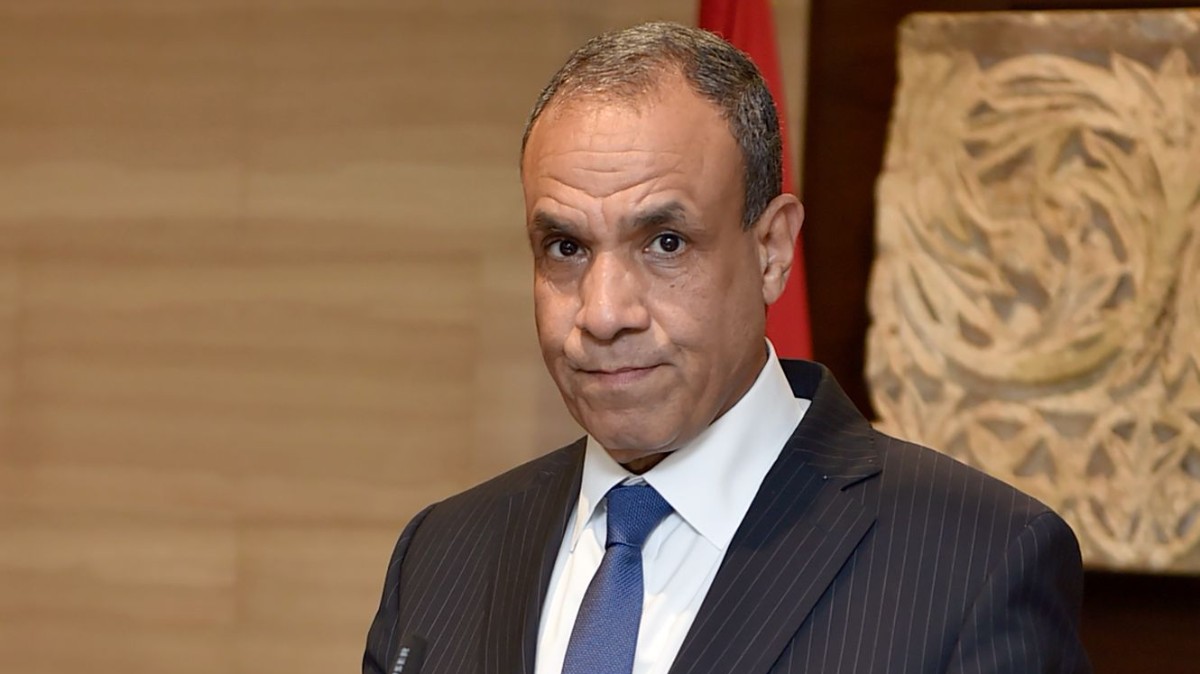 عبد العاطي: نبذل مع الأشقاء جهداً لخقض  التصعيد