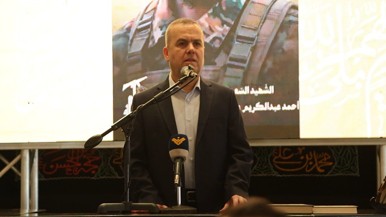 "المقاومة مستمرة"... فضل الله: المفاوضات لا تعنينا وسنسقطها