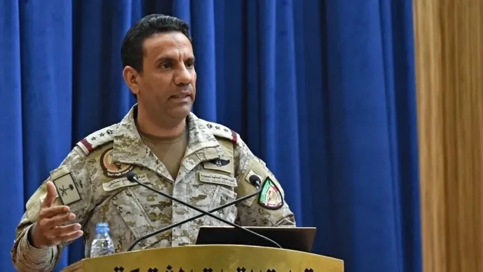 السعودية تعلن تنفيذ عملية "عسكرية نوعية" ضد الحوثيين