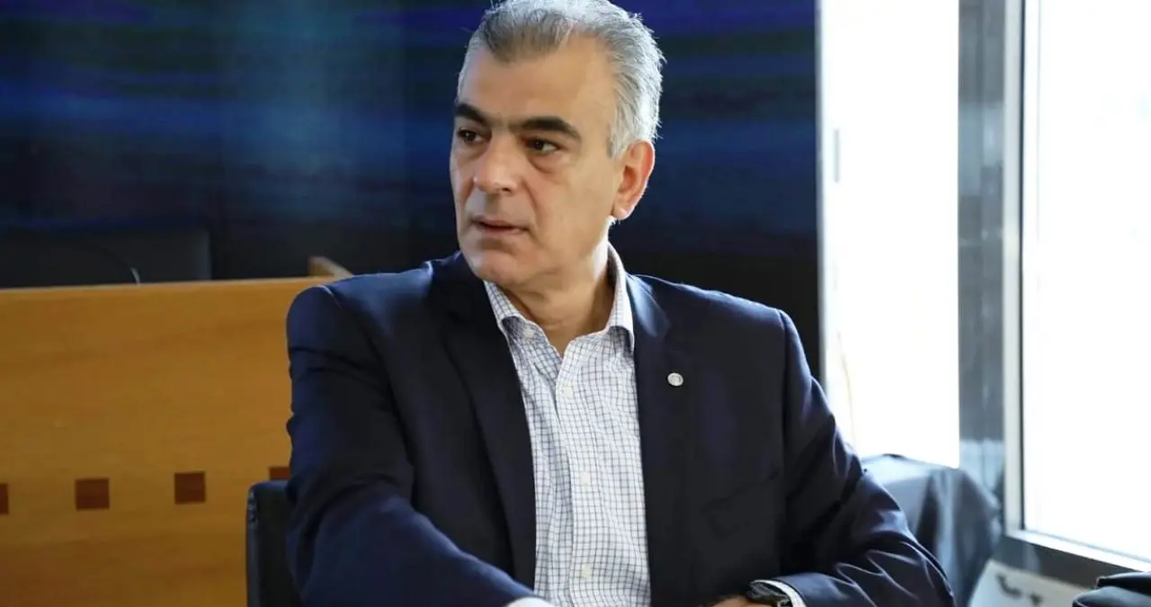 الصايغ: إذا اتخذت الدولة قرارًا بعدم بسط سلطتها سنكون أمام أزمة كيان