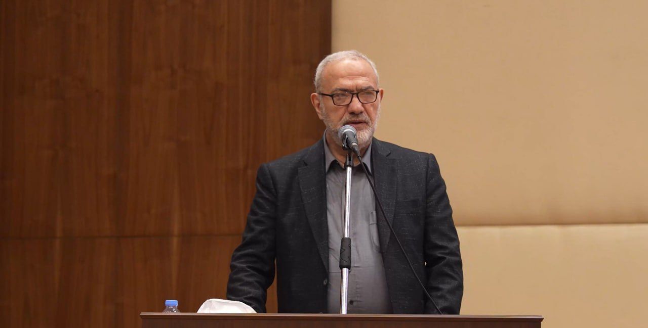 الوزير السابق محمود قماطي: نحذر من الفتنة التي تحيكها السلطة اللبنانية،