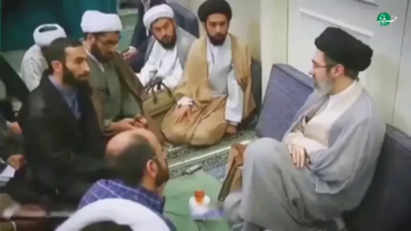 Iran publishes the “first video” of Mojtaba Khamenei after an absence of 5 months