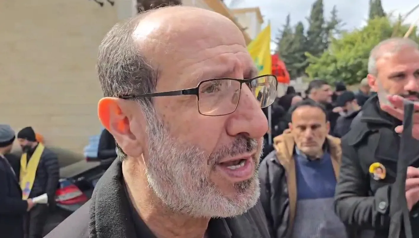 "أوقفوا شائعاتكم "... الموسوي: لا استنابات قضائية بحق احد من الحزب".