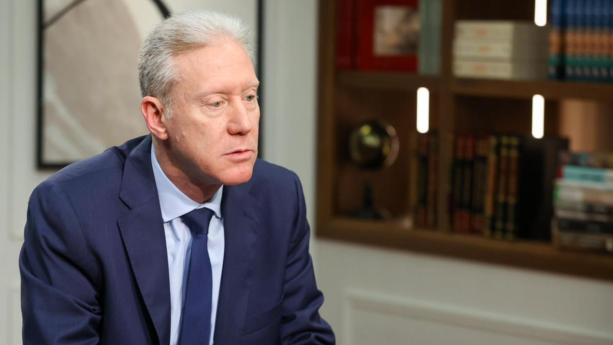 رجي:  نتمسك بخيار السلام والتفاوض