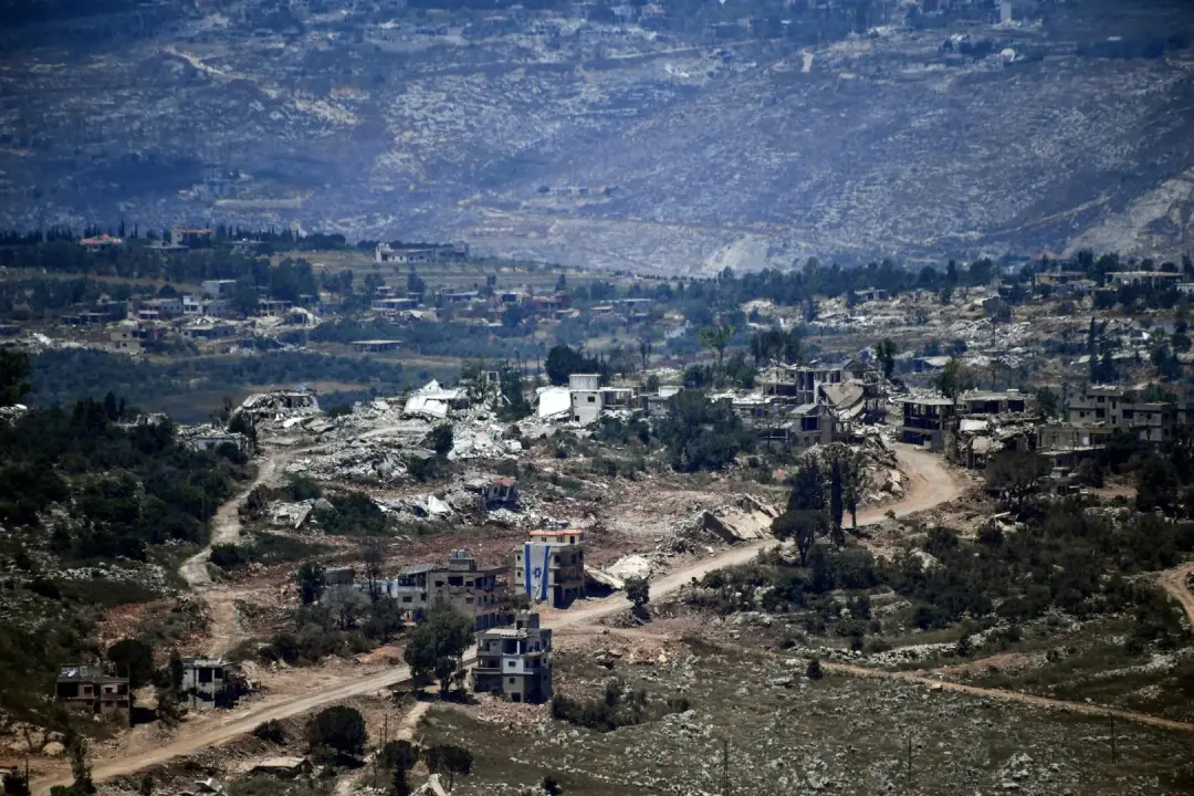 غارات مرتقبة في الجنوب