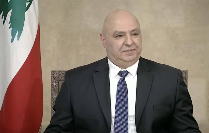 عون: طوباوية الحويك تؤكد رسالة لبنان في العيش المشترك