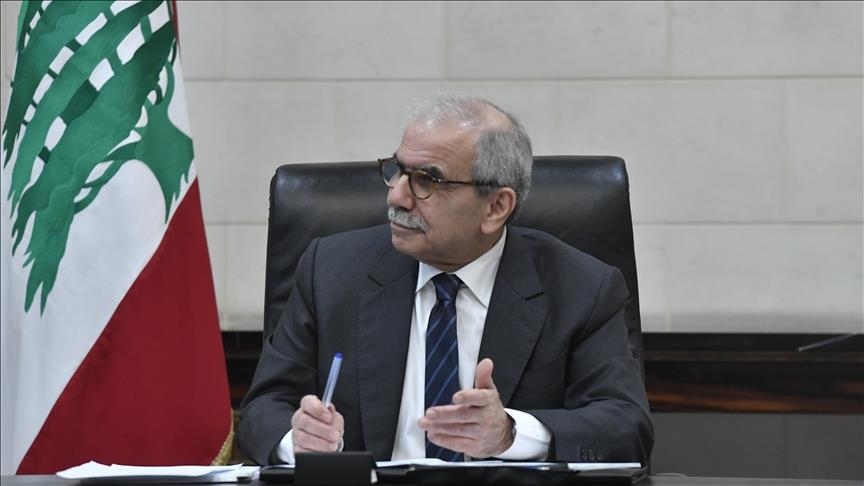 عن لقائه كلاس.... ماذا أعلن المكتب الإعلامي لرئيس الحكومة؟