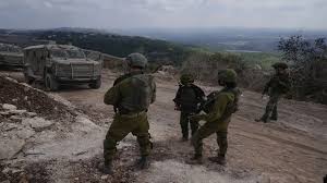 الجيش الإسرائيلي:  قضينا  على قائد القوات الخاصة في وحدة قوة الرضوان  في مجدل سلم