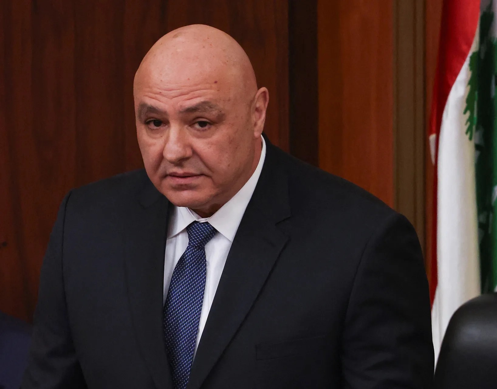 الرئيس عون: أُثَمِّن ما تضمّنته المذكرة الأميركية - الإيرانية من احترام للخصوصية اللبنانية
