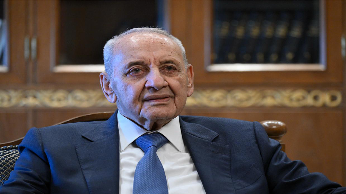 بري متمسك بموقفه.. والتفاوض معلّق!