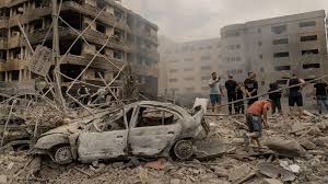 "الصحّة": 1116 شهيداً و3329 جريحاً منذ بدء العدوان