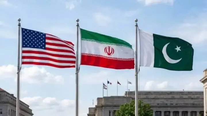 إيران تردّ اليوم على المقترح الأميركي… وباكستان تتوقع اتفاقًا قريبًا
