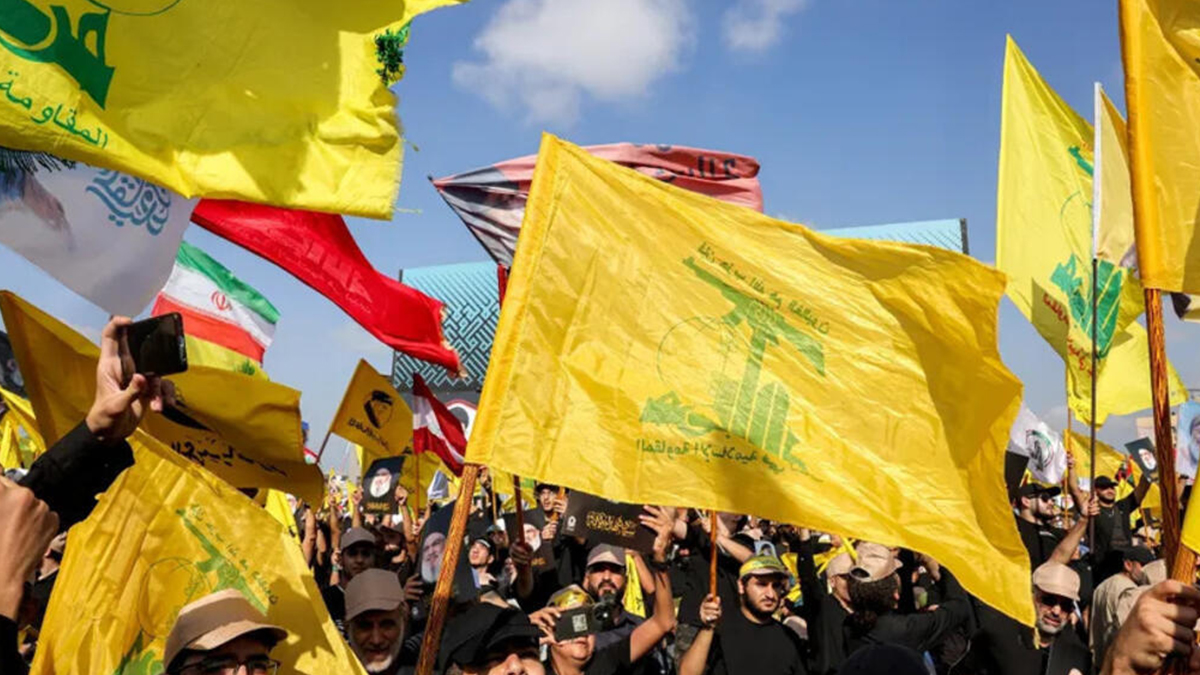 حزب الله يرد على اتهامات إماراتية: مزاعم ملفّقة وانتقاد للخارجية اللبنانية