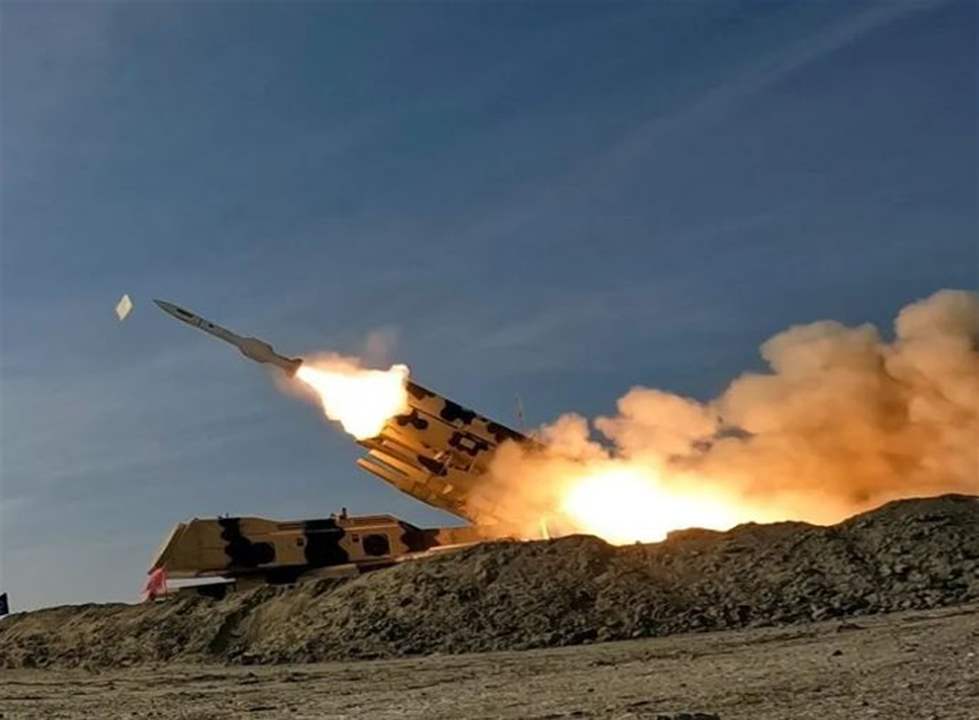 إيران ترفع سقف التهديد: الجزء الأكبر من صواريخنا لم يُستخدم