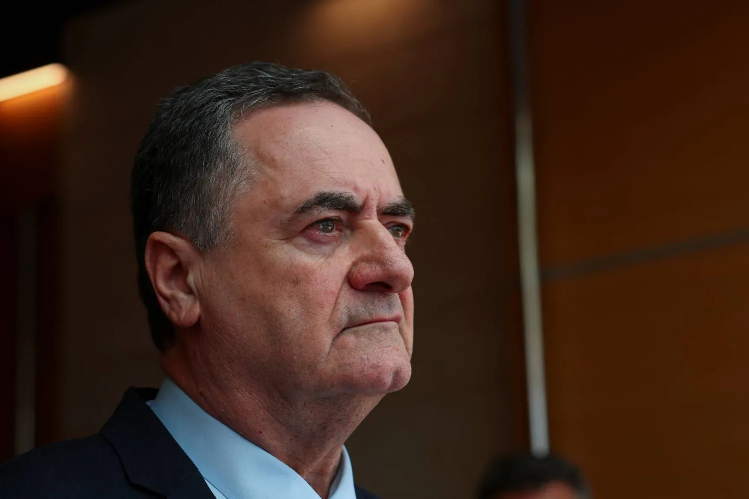 كاتس يهدد حزب الله: سندمر بنيته كما فعلنا في غزة