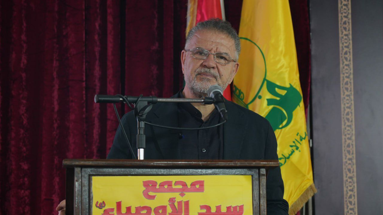 علي فياض: لا حاجة لمفاوضات مباشرة.. ووقف النار شرط لأي تفاوض