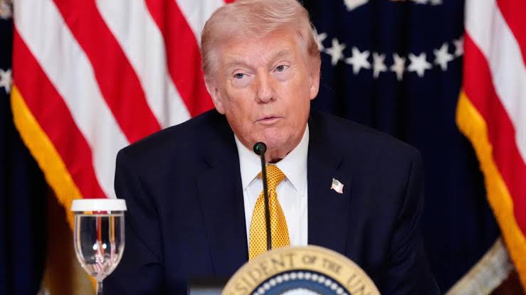 ٥ أيام للتسوية.... ترامب: إيران لن تحصل على سلاح نووي