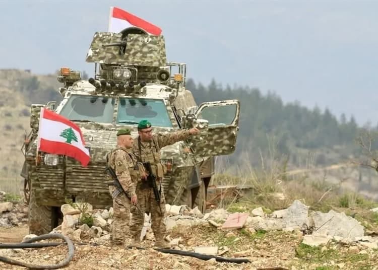 بالتزامن مع تقدم إسرائيلي… الجيش يعيد تموضعه جنوبًا