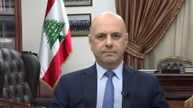 حاصباني: حادثة ضهر البيدر مدخل لتنفيذ قرارات الحكومة بشأن سلاح الحزب