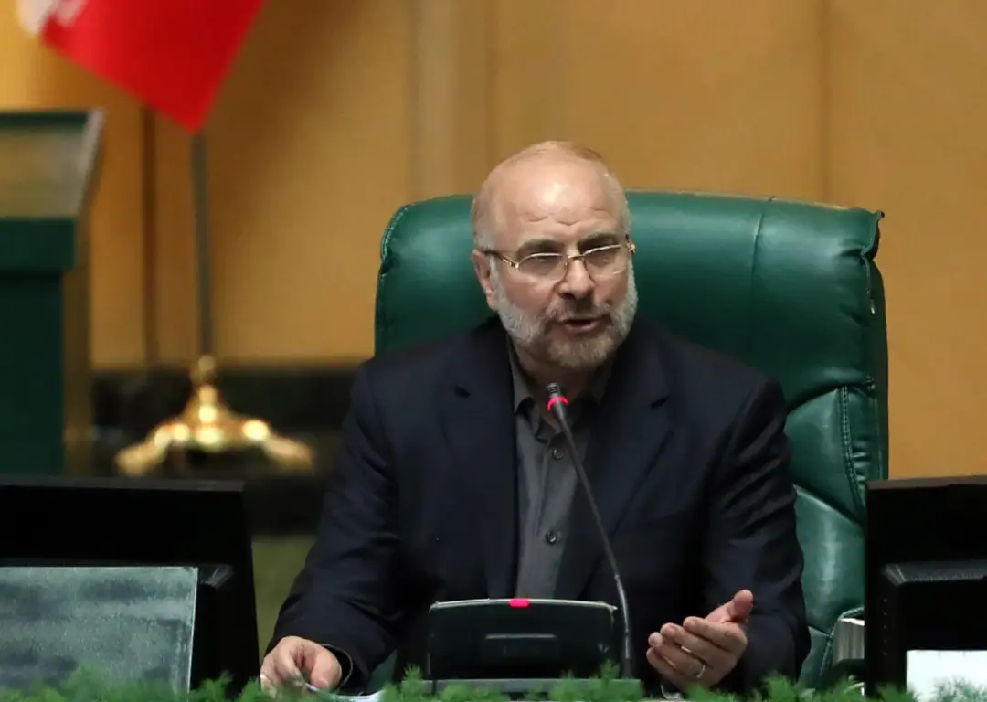 قاليباف: العدو حاول إسقاط إيران خلال 3 أيام وفشل