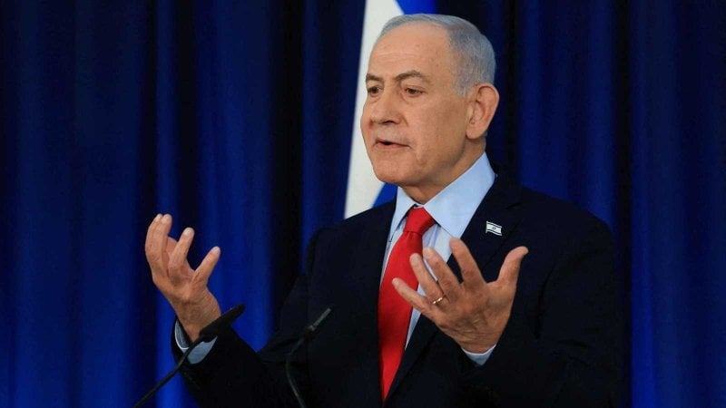 Netanyahu: The ceasefire is not the end of the war