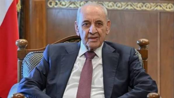 بري لأهالي الجنوب والضاحية: تريثوا في العودة