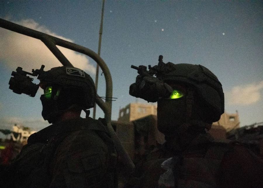 توغل إسرائيلي في شبعا وخطف مواطن