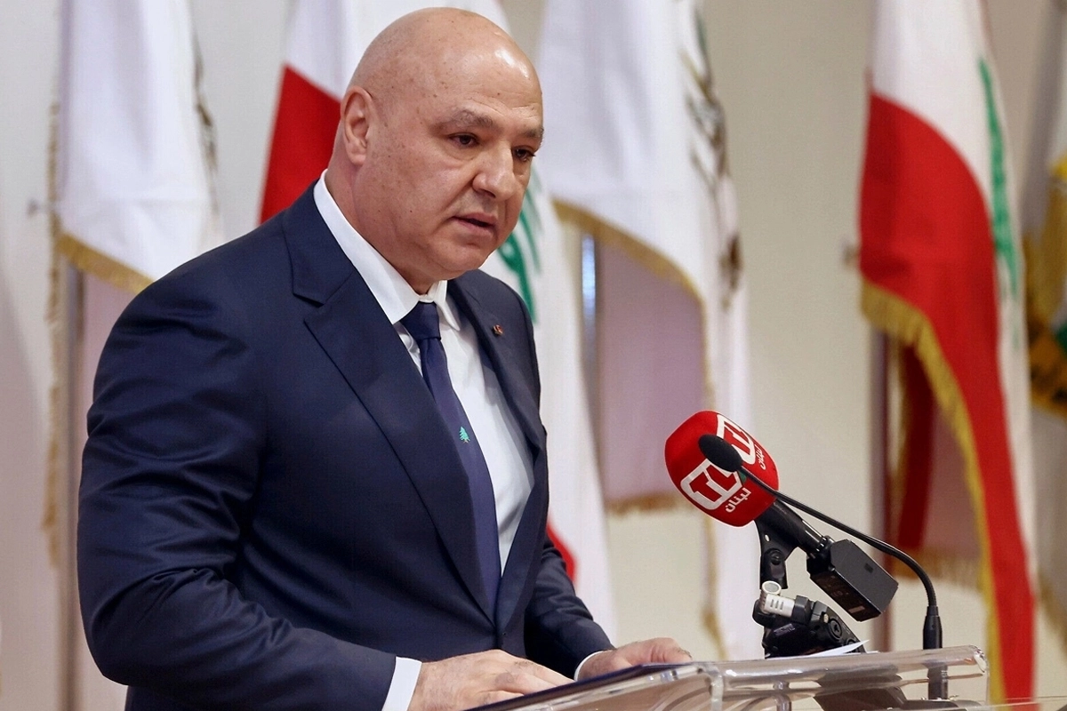 الرئيس عون بحث الأوضاع مع رئيس الوزراء الكندي