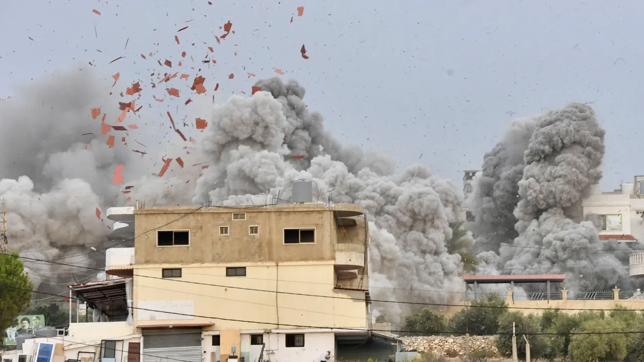 إرتفاع مستمرّ في أعداد الضحايا... كم بلغت الأرقام؟