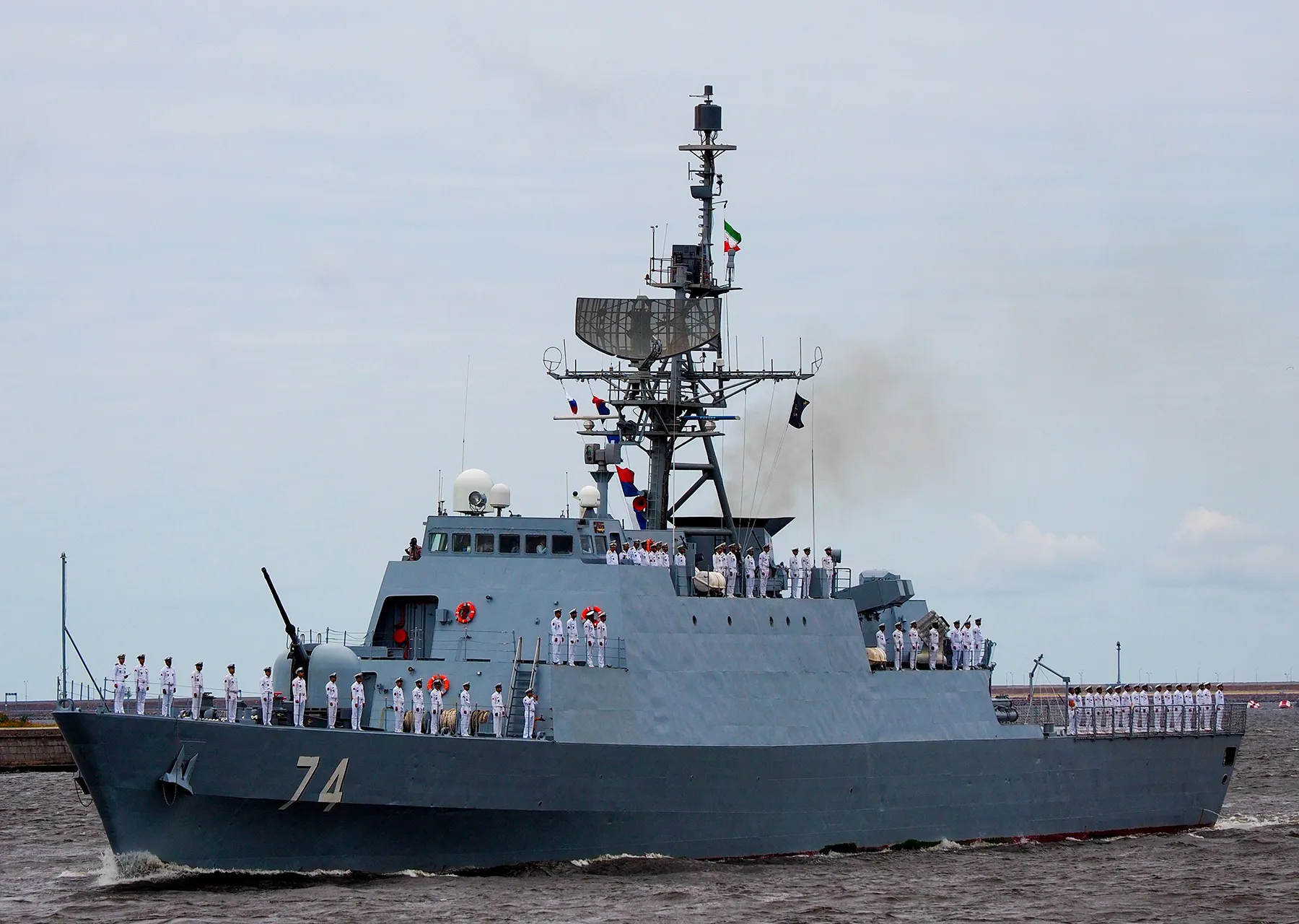 إذا لم توافق إيران.. ما هي الورقة الأخيرة بيد ترامب؟