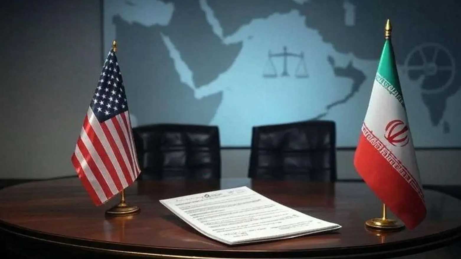 Cessation of hostilities and ending sanctions... Here is the text of the memorandum of understanding as published by the United States