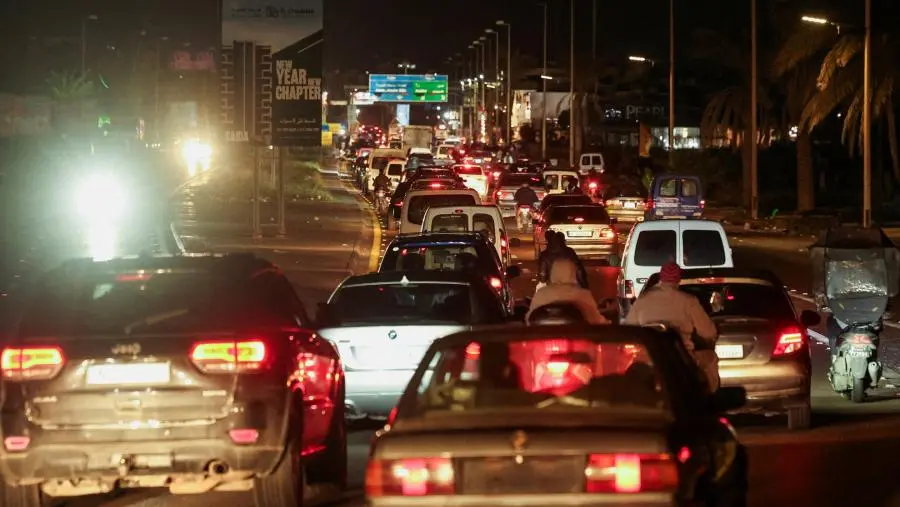 الجيش اللبناني: تسجيل عدة خروقات لاتفاق وقف إطلاق النار