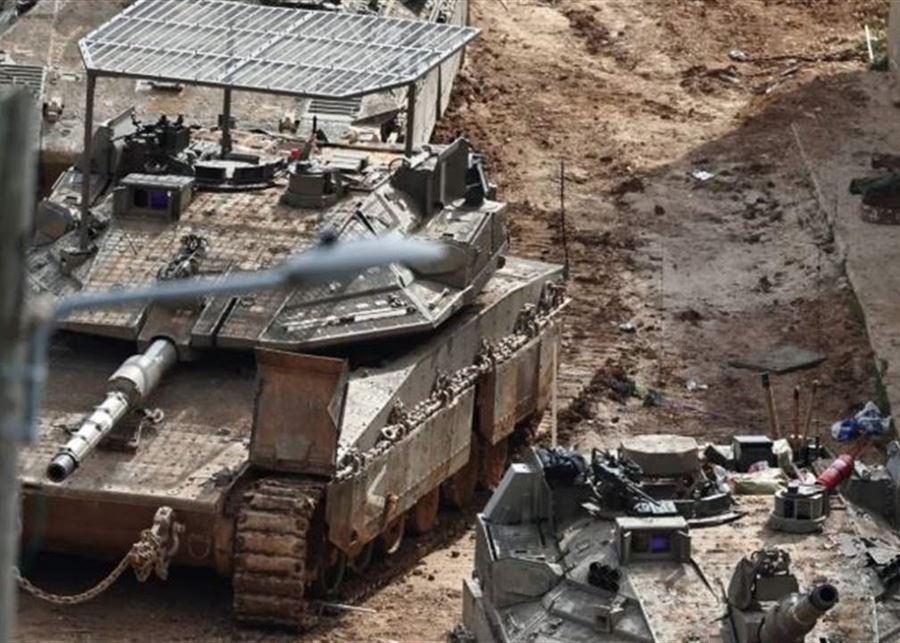حزب الله: دمرّنا 4 دبابات ميركافا بعبوات زرعناها مسبقا