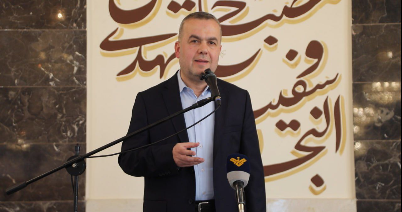 فضل الله: لن نقبل بالخضوع للإملاءات وليتوقع العدو ردنا