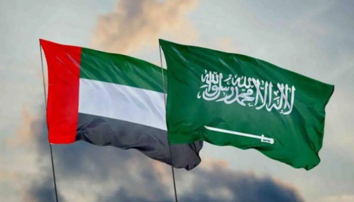 الإمارات تدين الإعتداءات على السعودية: انتهاك لسيادة المملكة