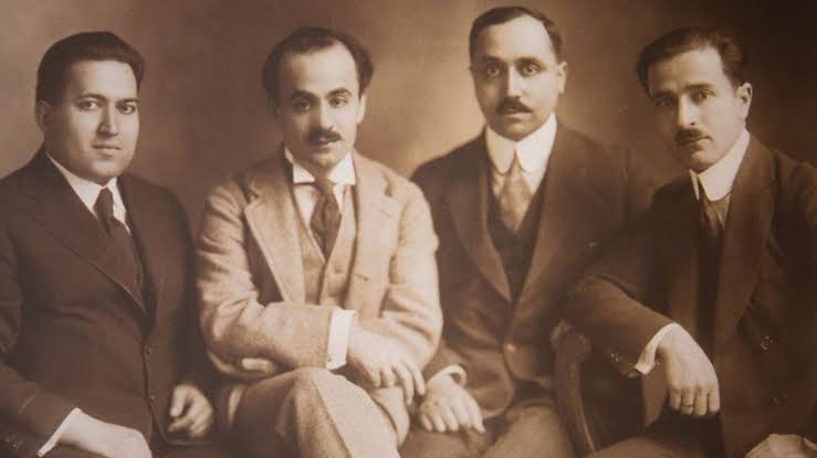“Forces”: The description of the writers of the League of Pens as Syrians is an obliteration of the Lebanese heritage
