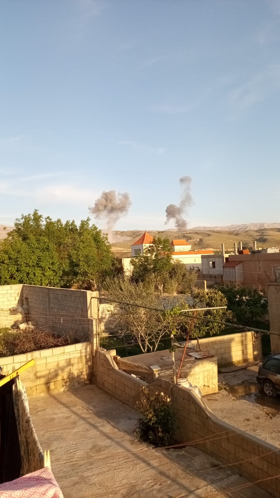 "الصحة" تعلن حصيلة الضحايا على الجنوب