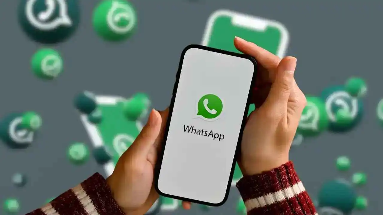 الإختراق يبدأ عبر "مسنجر"... تحذير لمستخدمي واتساب
