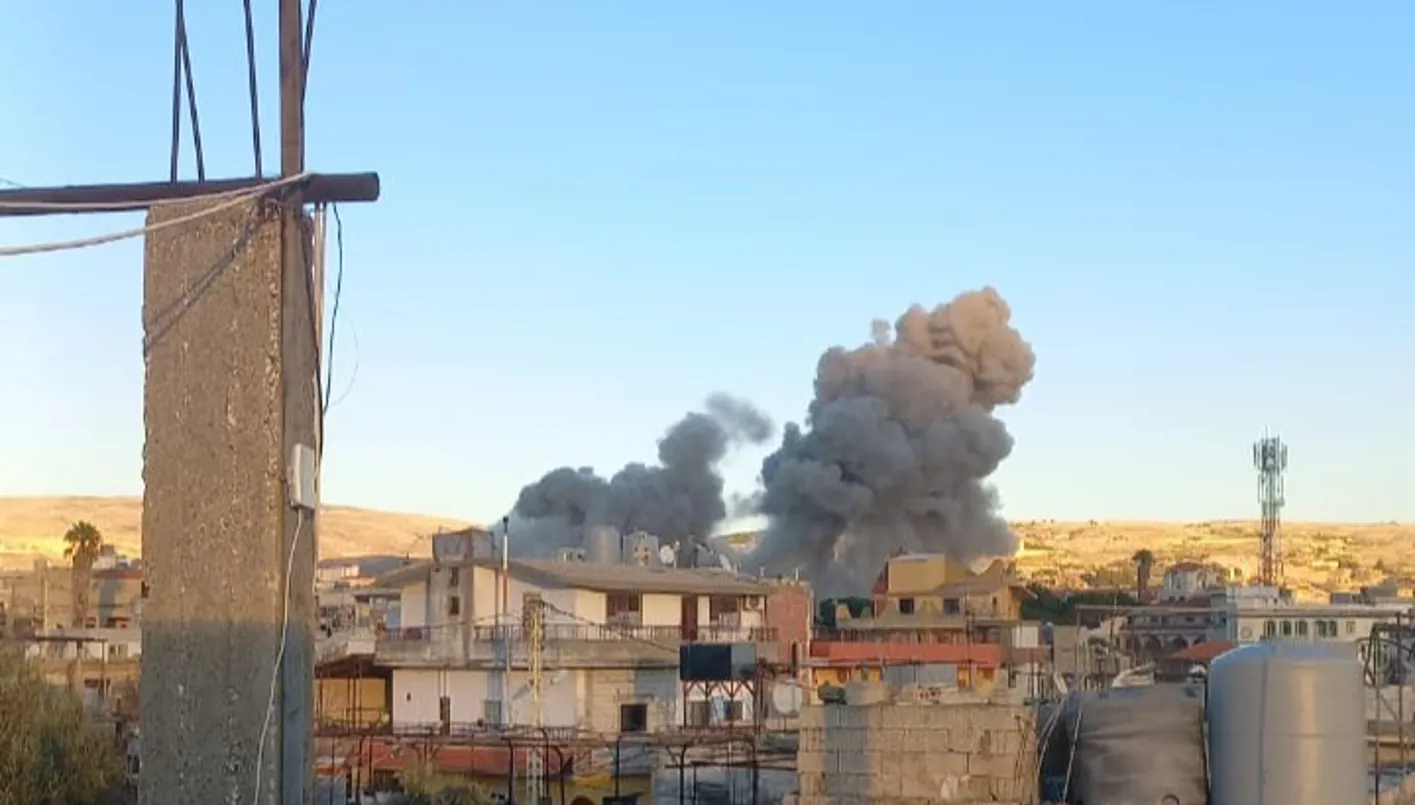 "الصحة": 2167 شهيداً و7061 جريحاً منذ بدء العدوان