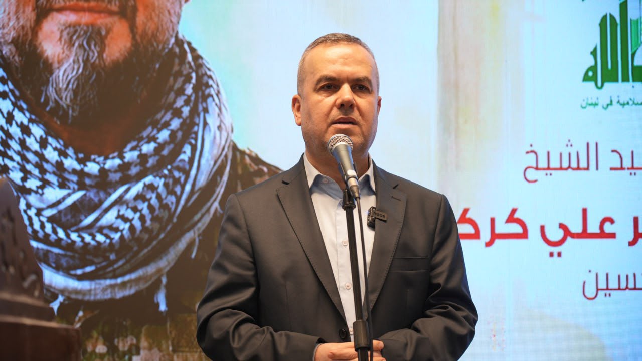 فضل الله: لا انسحاب إسرائيلي من الجنوب.. وما جرى في زوطر ليس إنجازًا